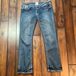 LA Idol USA Size 15